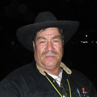 CARLOS FLORES PEDRAZA