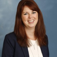 Kandace Eapmon