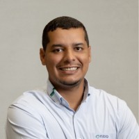 Luiz Fernando Santana
