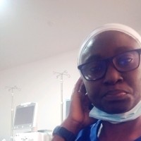 Rabi Audu