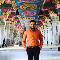 Vipul Narang