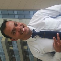 alan santos