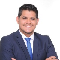Luis Andres Arismendis Guerreros