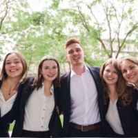 Alumni Committee Scope Maastricht