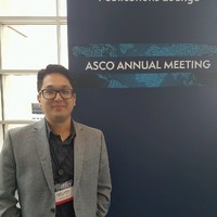 Daniel Ogata, MD, PhD