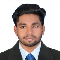 Akshay Mohanraj