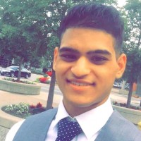 Arjun Patidar