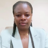 Charnelle Djettchou Watat
