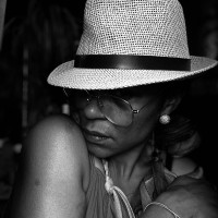 Sharon Carlin Doelwijt