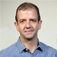 Jim Tarzey