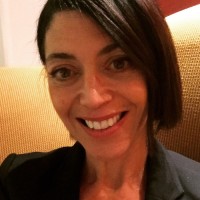 Nancy Cloutier, CRHA