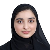 Fatima Abdulla Al Blooshi