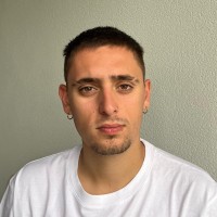 Eduard Camacho Nicolau