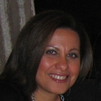 Dr Katherine Ramo