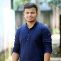 Susanto Majumder