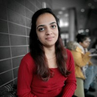 Prachi Amin