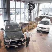 Corwin Toyota