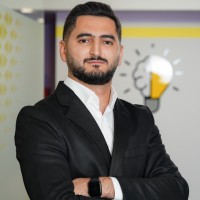 Ilgar Guluzade