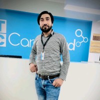 Shah Fahad