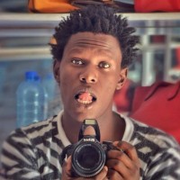 Antoney Kibet