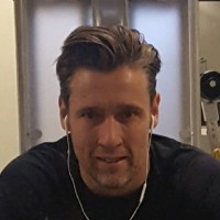 Jonas Bohlenius