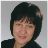 Helga Gantert