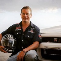 Michael Anderson