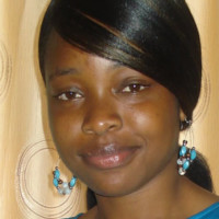 Abigail Mulambo