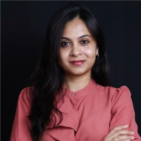 Ambika Preethi P Msw, Rsw