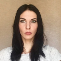 Irina Kuzyoma