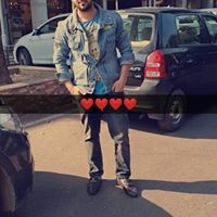 Ajay Shivam Sharma