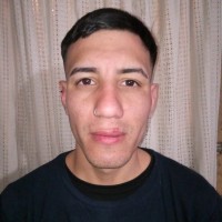Nicolas Arriola
