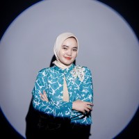 Fatimah Raisestri Levante Maryono