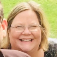 Trudi Wood