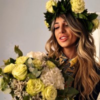 Maria Giulia Terrinoni