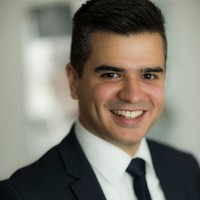 Tolga Okutansoy