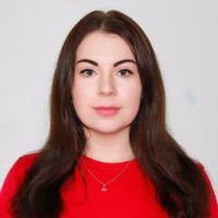 Екатерина Белова