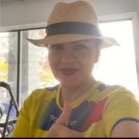 Maria Alexandra Egas Samaniego