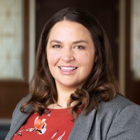 Jessica Tolliver