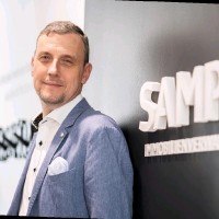 Herbert Sampl