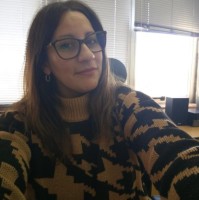Paula Andrea Ramirez Peralta