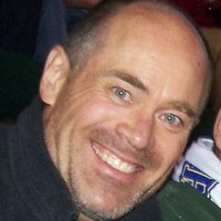 Steve Bichlmeier