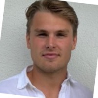 Kevin Lanfjärd
