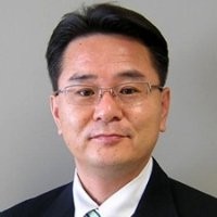Gerauld Hwang