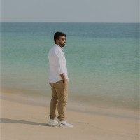 Ramprasad RK Nair