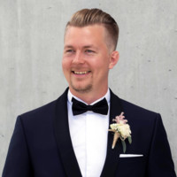 Kristoffer Bergvik