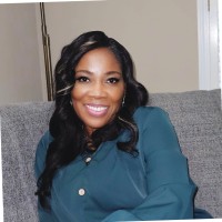 Bolade Oisaghie-Ewalefoh(MCIPM, SHRM-SCP)