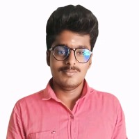 PRAGATHESWARAN G