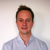 Erik Huisink