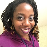 Ayneka Scott